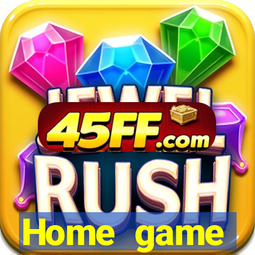 Home game gamecategoryid 0